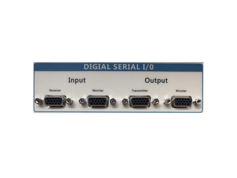AX-DSIO option