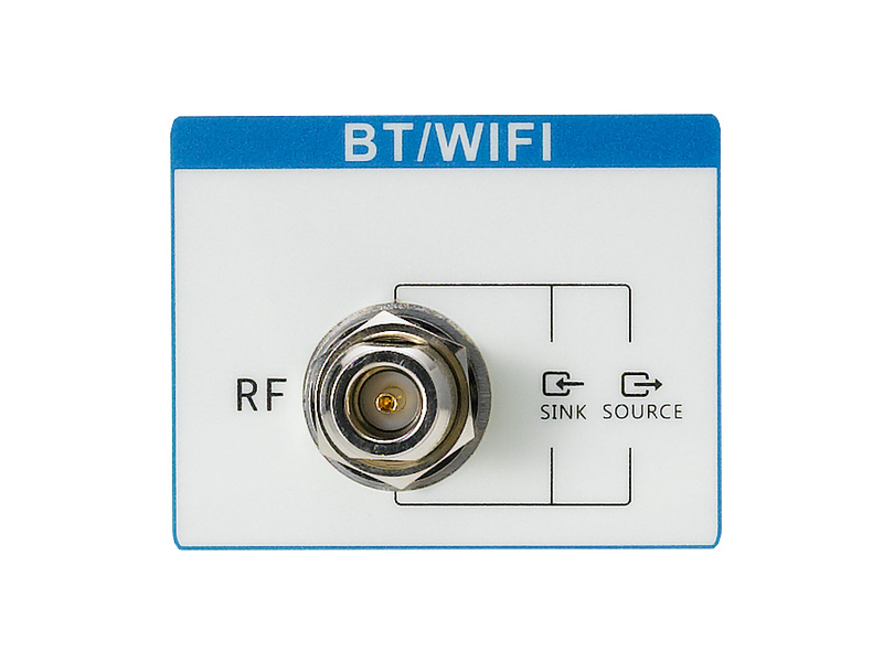 AX-BT-RD option