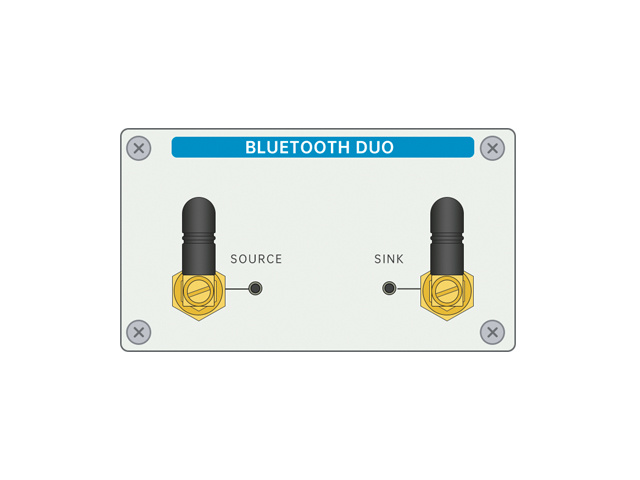AB-BT-DUO选件