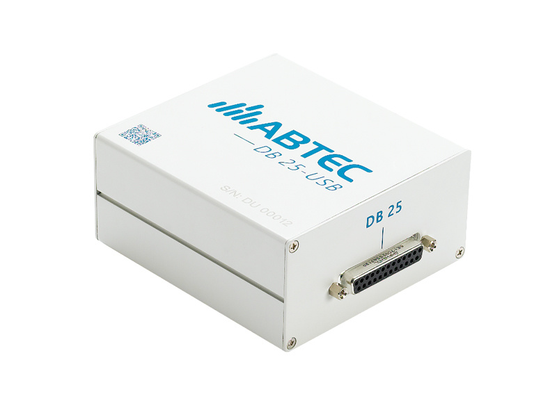 Audio Switch Communication Box