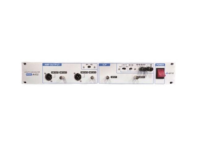 Audio Collector AIO2