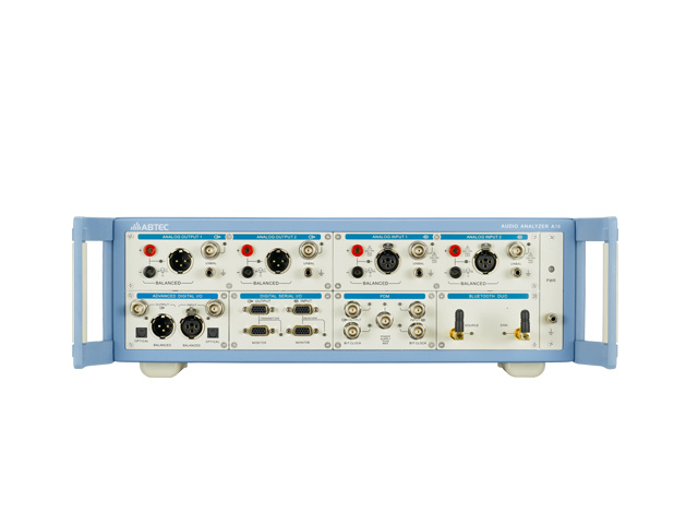 音频分析仪A10