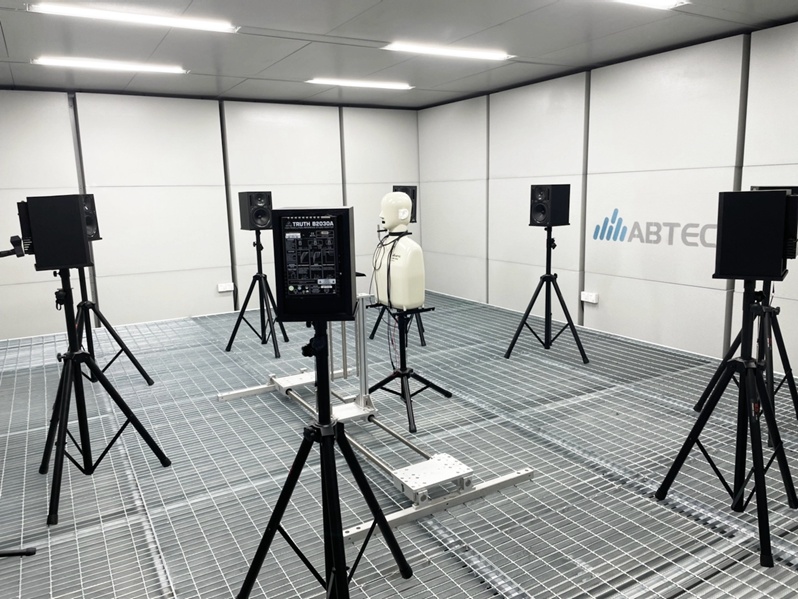 ACTS高级语音质量分析测试系统