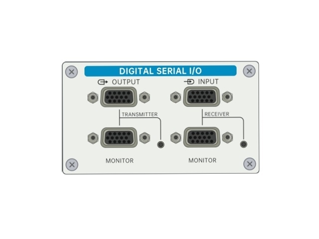 AB-DSIO Option