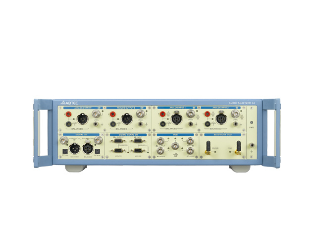 音频分析仪A5