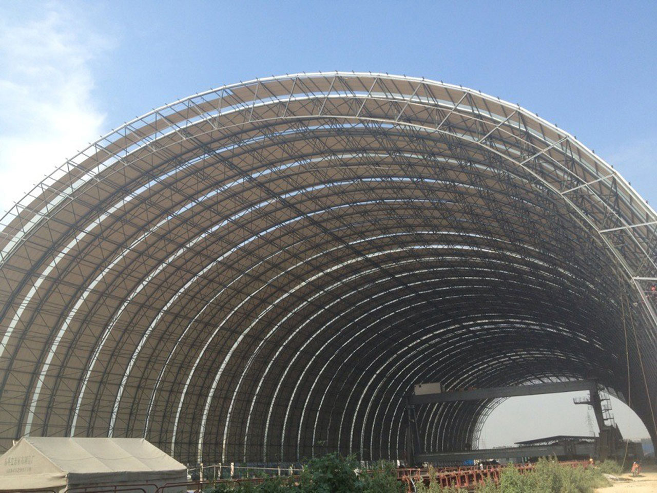 丰城电厂