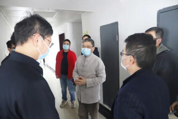 清明將至 嚴(yán)守疫情防控、安全生產(chǎn)底線