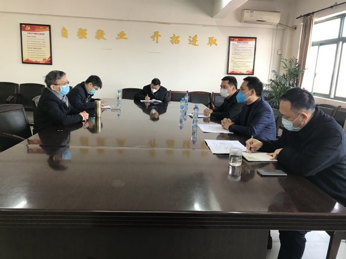 江西省建材科研設計院新建辦公樓裝修工程有序推進
