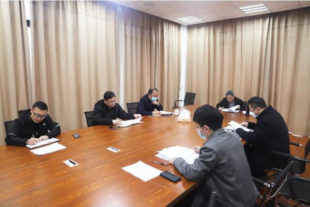 疫情防控 設(shè)計(jì)院公司這樣做