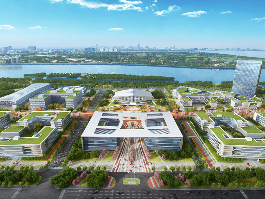 中国科学院稀土研究院