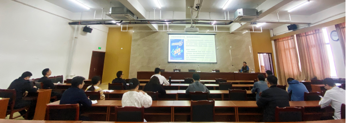 建材院公司：增强维权意识，警惕消费骗局
