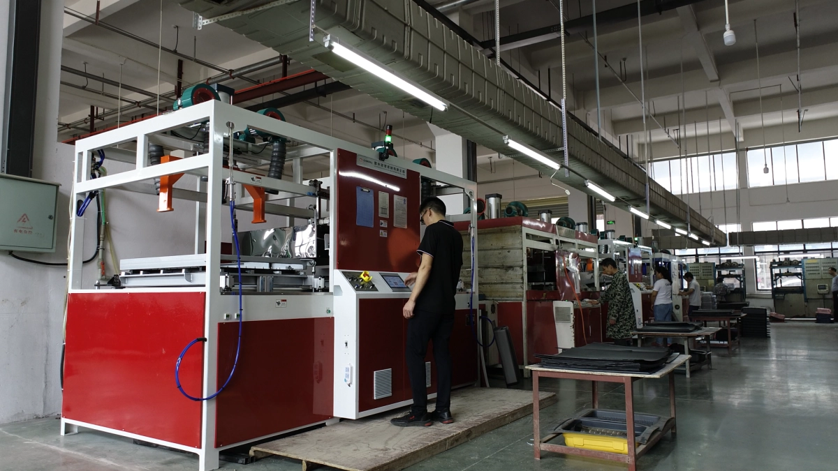 Factory