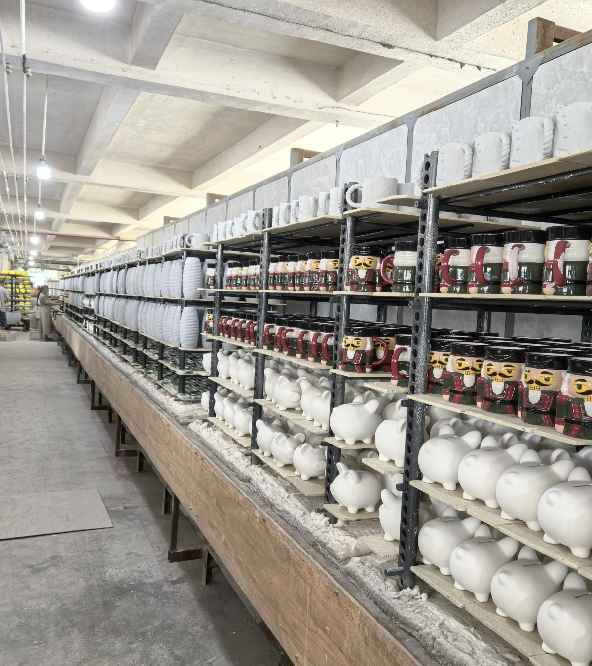 Factory