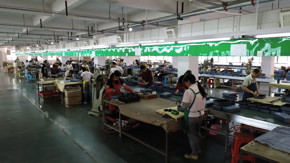 Factory