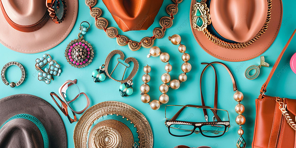 Accessories for the Modern Woman: Style Meets Function