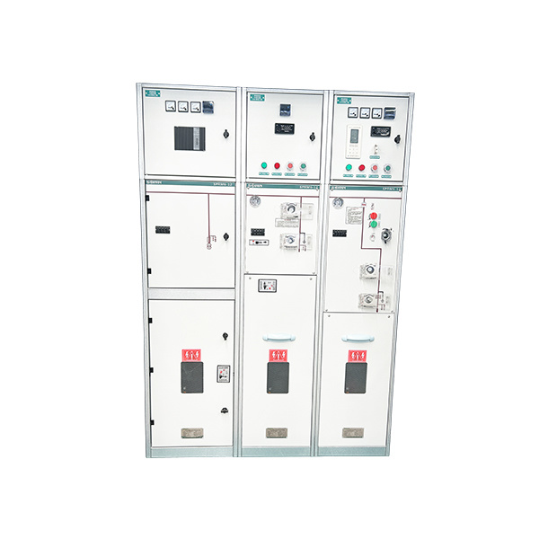 SPRM6 Fully Insulated Cabinet