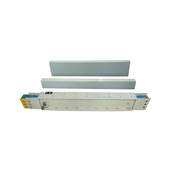 Busbar trunking systems, cable trays