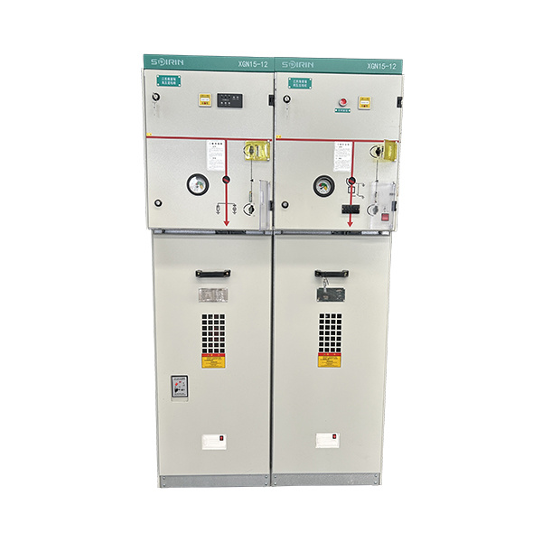 XGN15-12 Ring Main Unit Cabinet