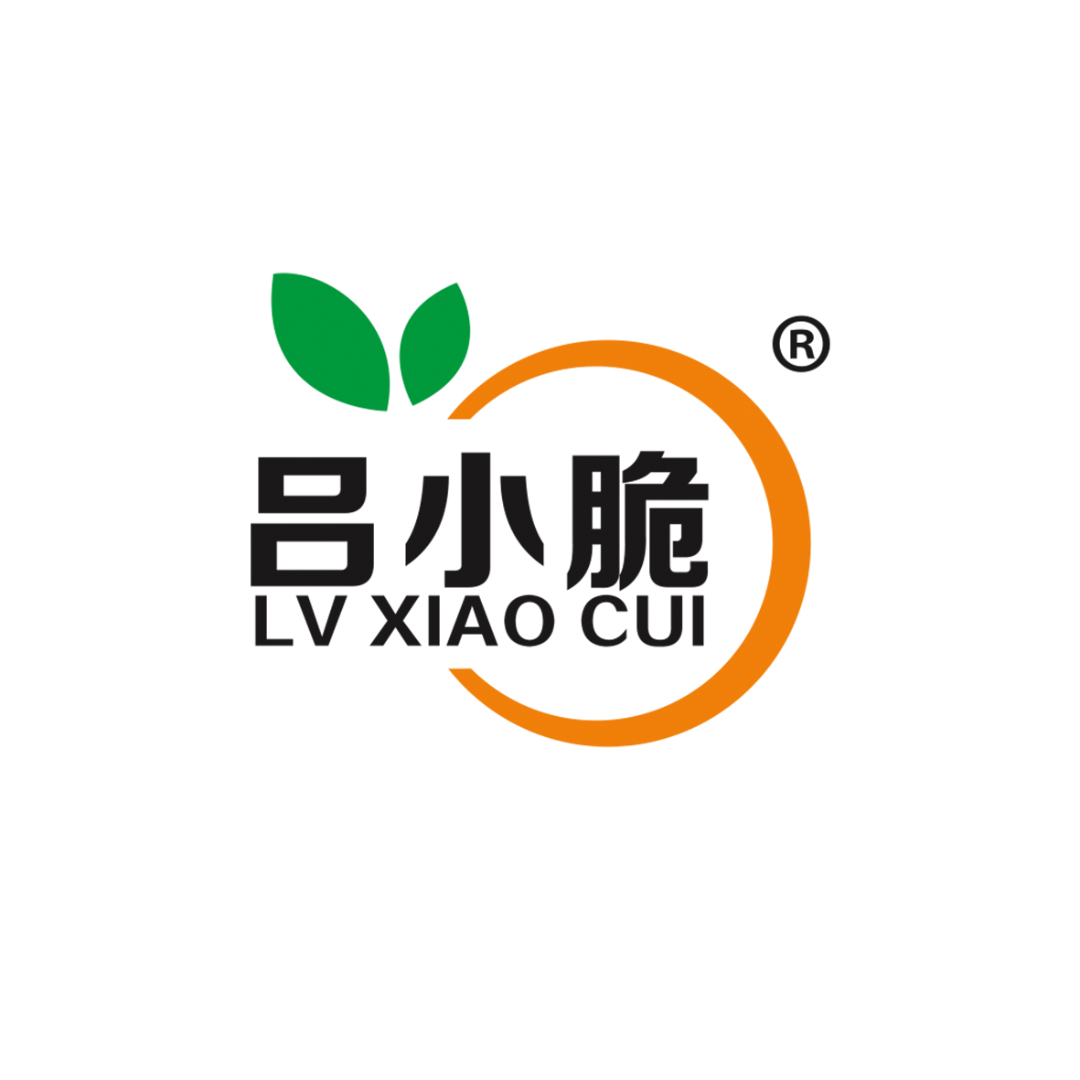 吕小脆