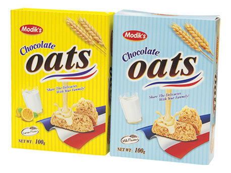食品包装盒