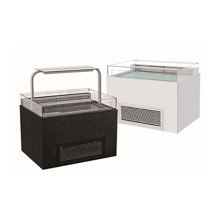 Sandwich cabinet