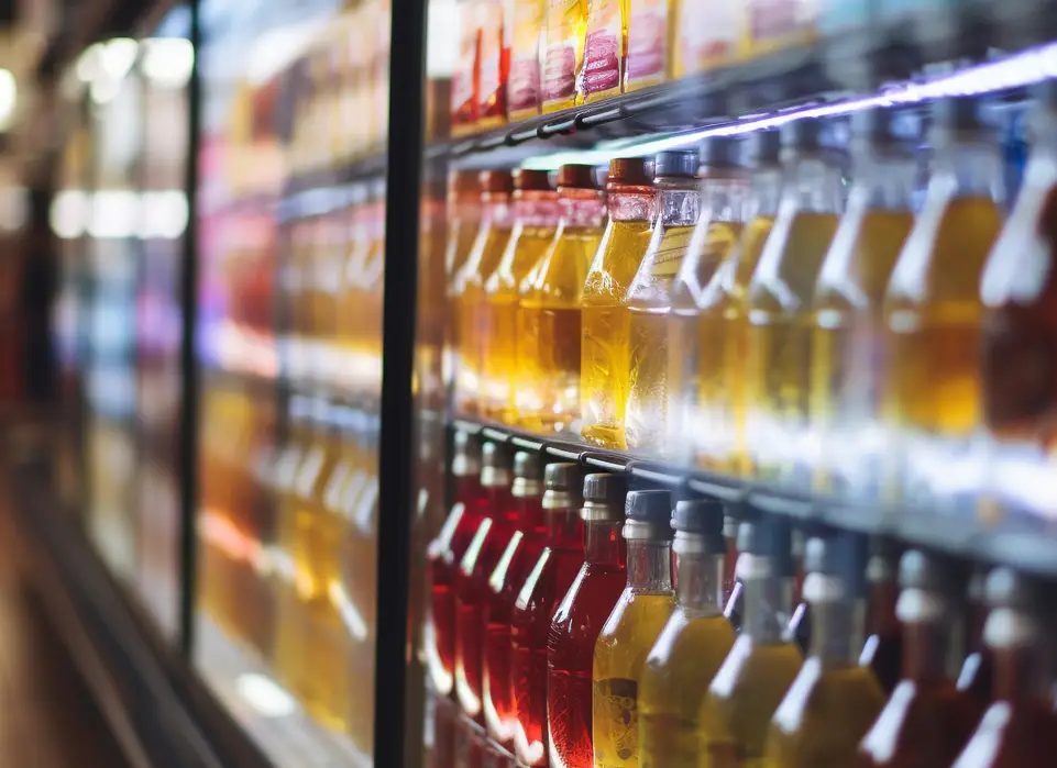 Refrigeration Equipment Refrigeration Equipment