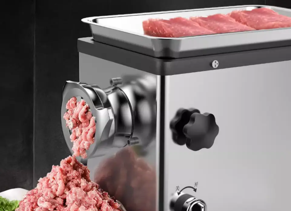 Food Machine Series