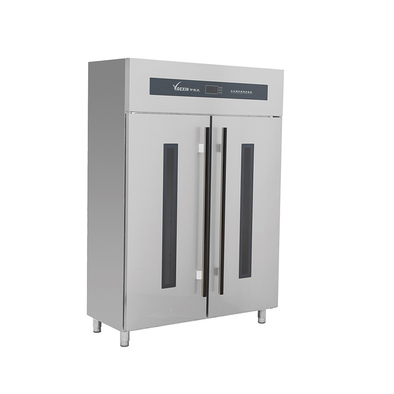 Disinfection cabinet
