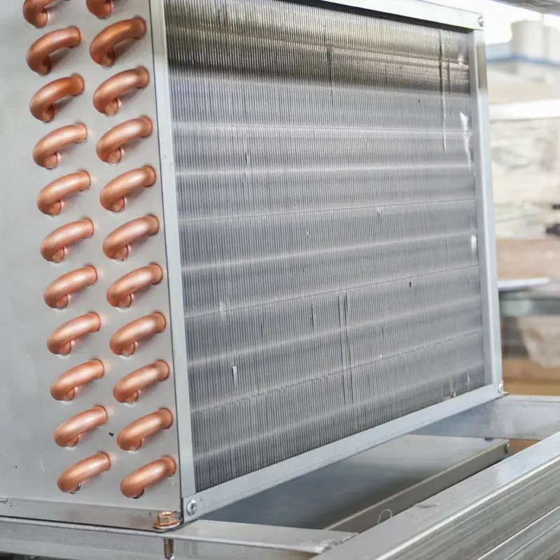 Deli Case Chiller