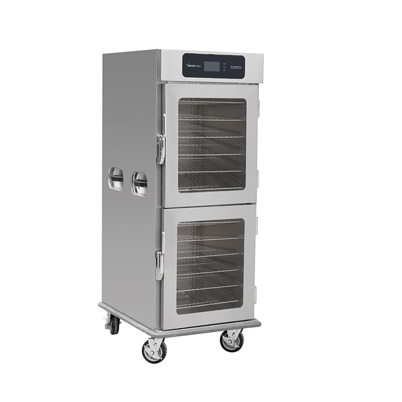 Disinfection cabinet