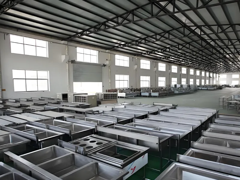 Product Warehousing