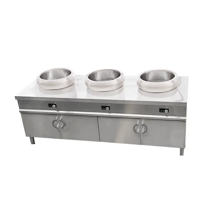 Induction stove Induction stove