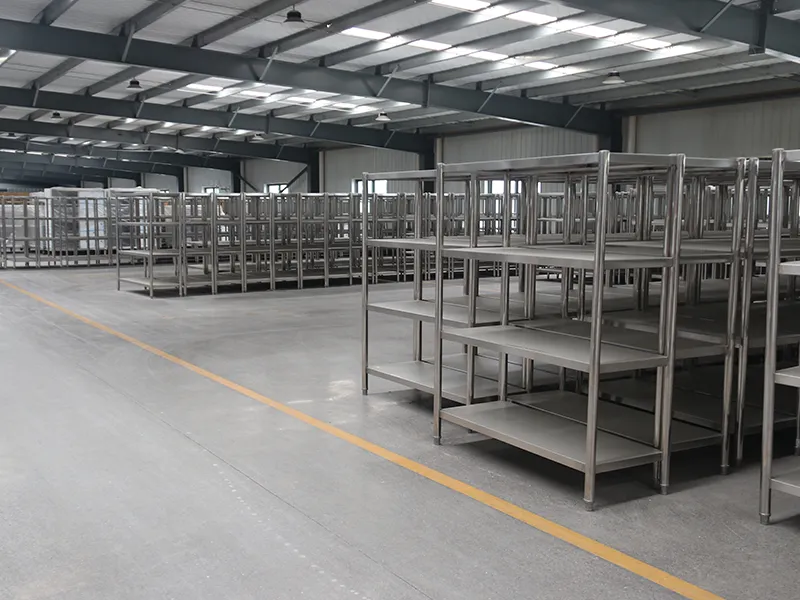Product Warehousing