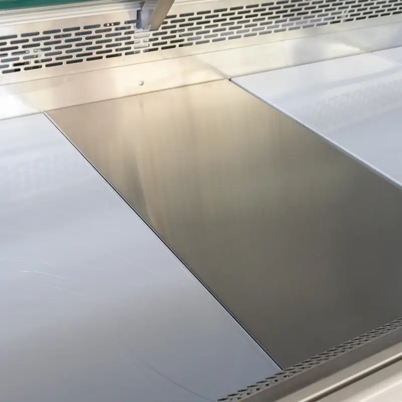 Deli Case Chiller
