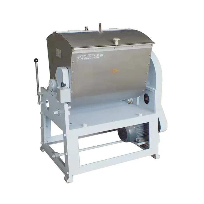 kneading machine kneading machine