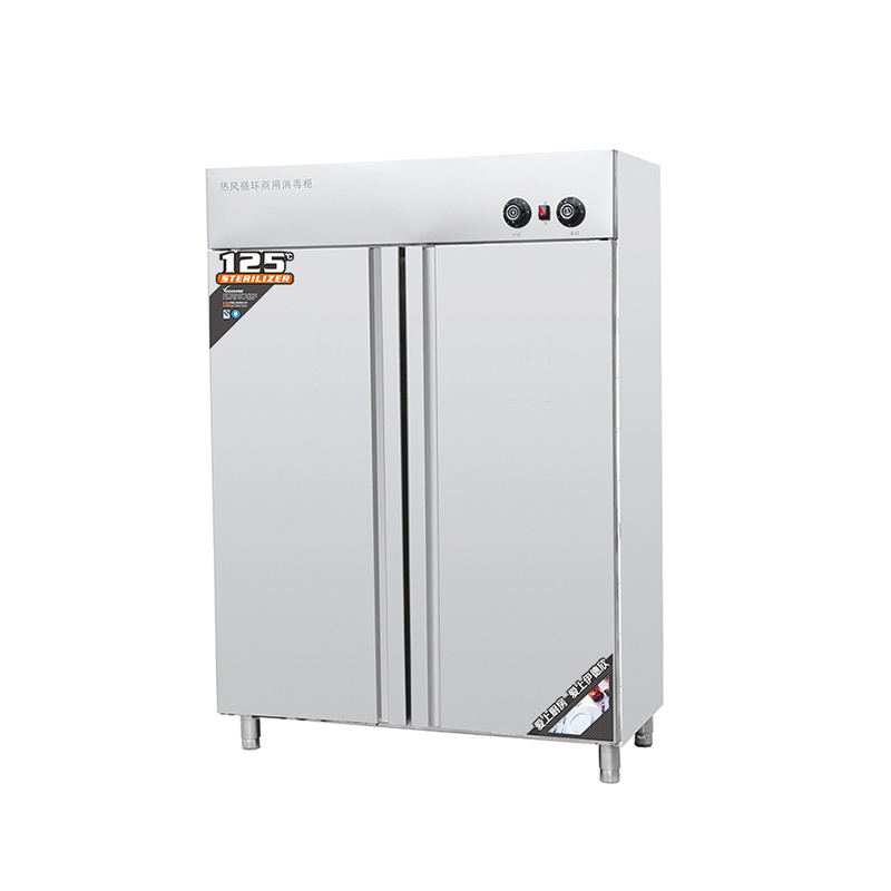 Disinfection cabinet