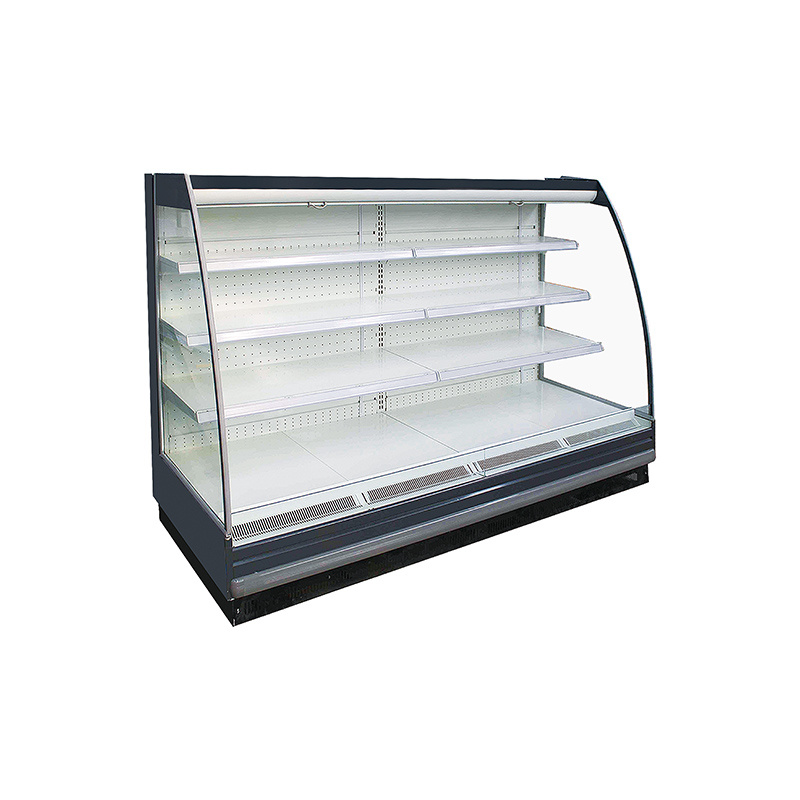 Half-height Standing Cabinet-New Split Half-height Cabinet