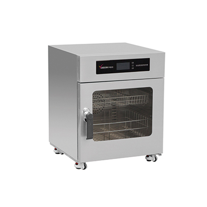 Disinfection cabinet