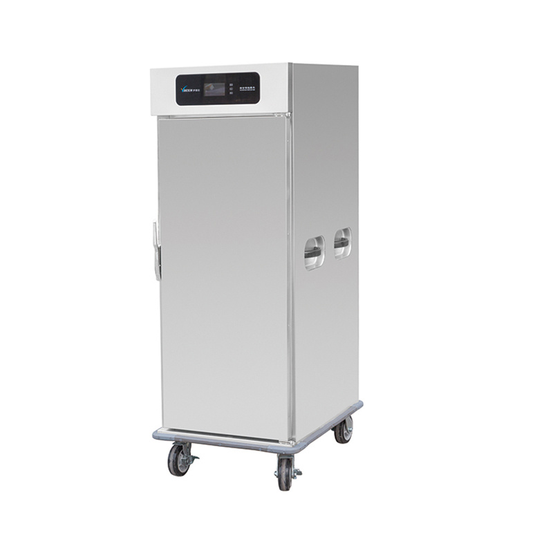 Disinfection cabinet