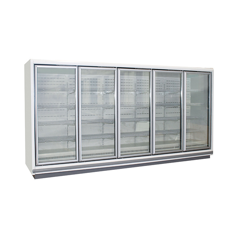 Freezer Standing Cabinet
