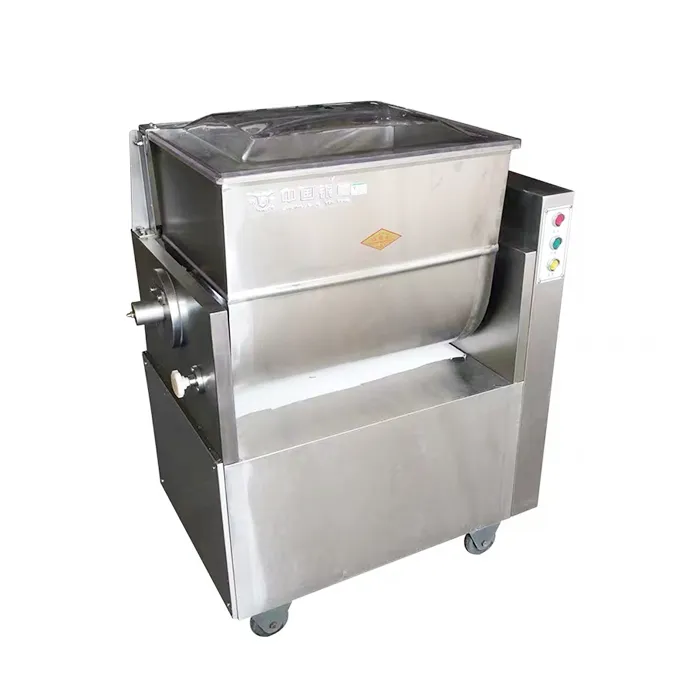 kneading machine