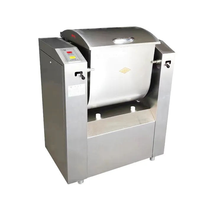 kneading machine