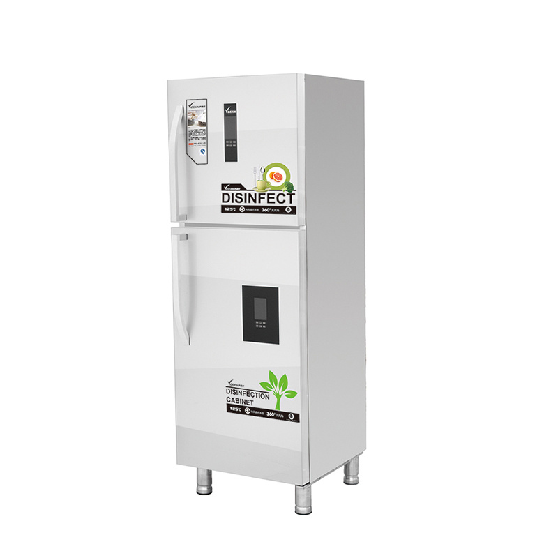 Disinfection cabinet