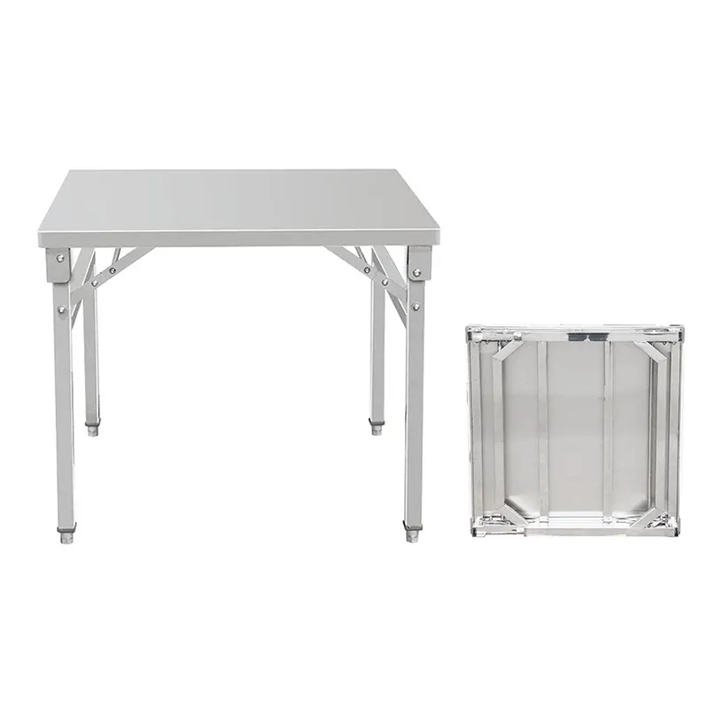 Folding Worktable