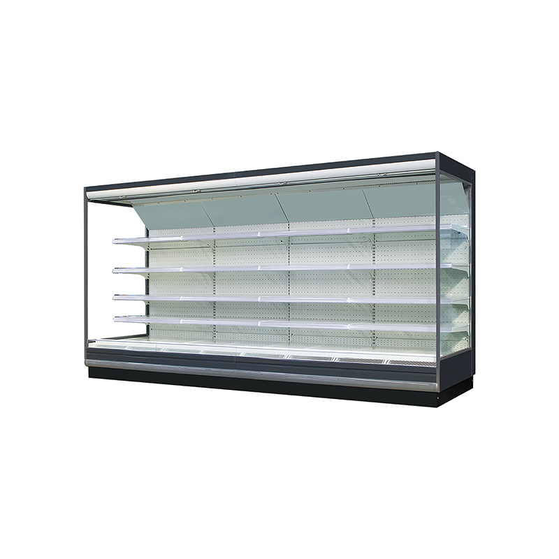 E6 standing window cabinet