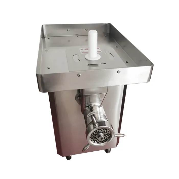 Meat grinder Meat grinder