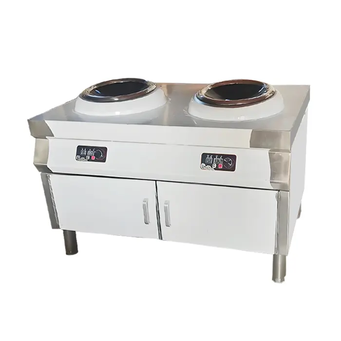 Induction stove