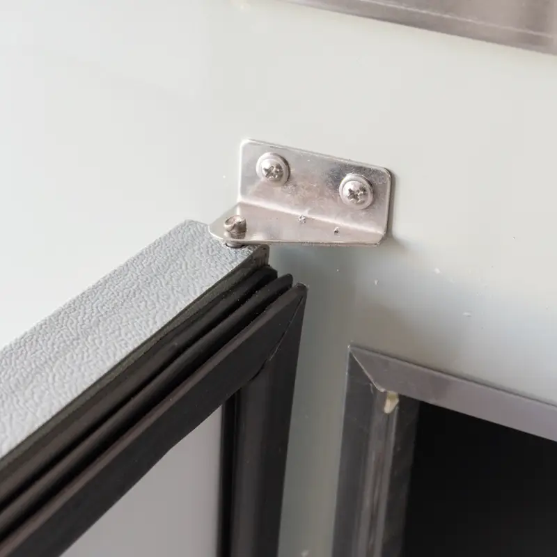 Deli Case Chiller