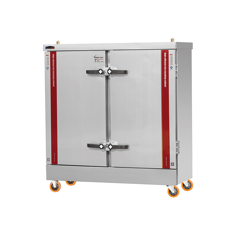 Rice steamer