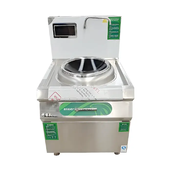 Electromagnetic stove